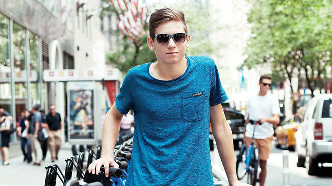 Cameron Green, 17