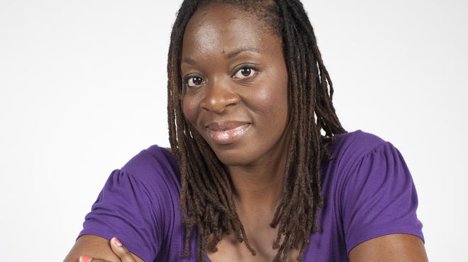 Hadiyah Robinson