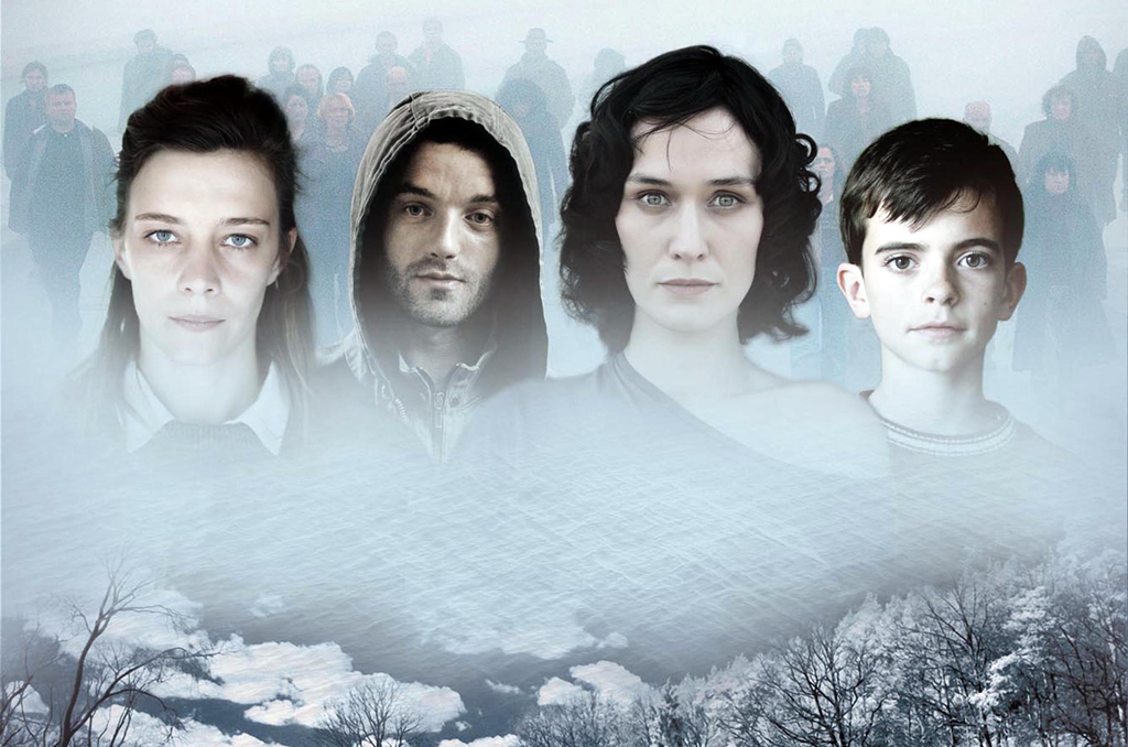 The Returned Tv Series Season 2