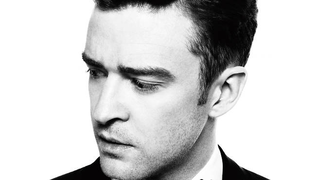 Justin Timberlake