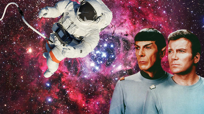 SpaceFest