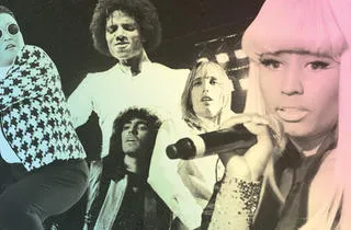 The best party songs ever made