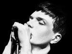 Ian Curtis