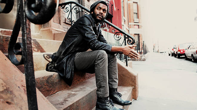 Gary Clark Jr.