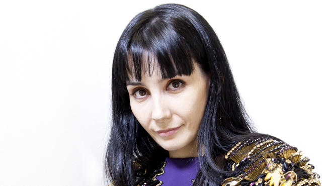 Tamara Rojo: 'I've always been a good...