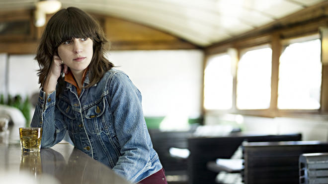 Eleanor Friedberger