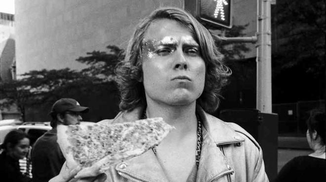 Ty Segall