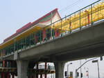 Chinatown Gold Line station.