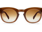 Warby Parker round-frame sunglasses, $150