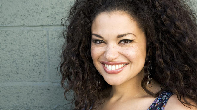 Michelle Buteau