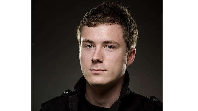 Dustin Zahn