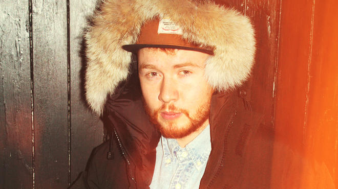 Julio Bashmore
