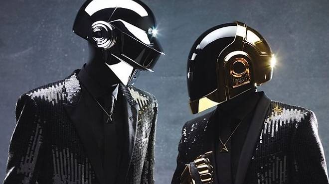Daft Punk