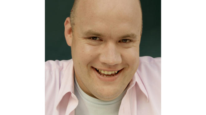 Guy Branum