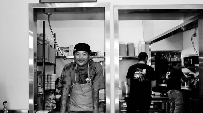 Roy Choi