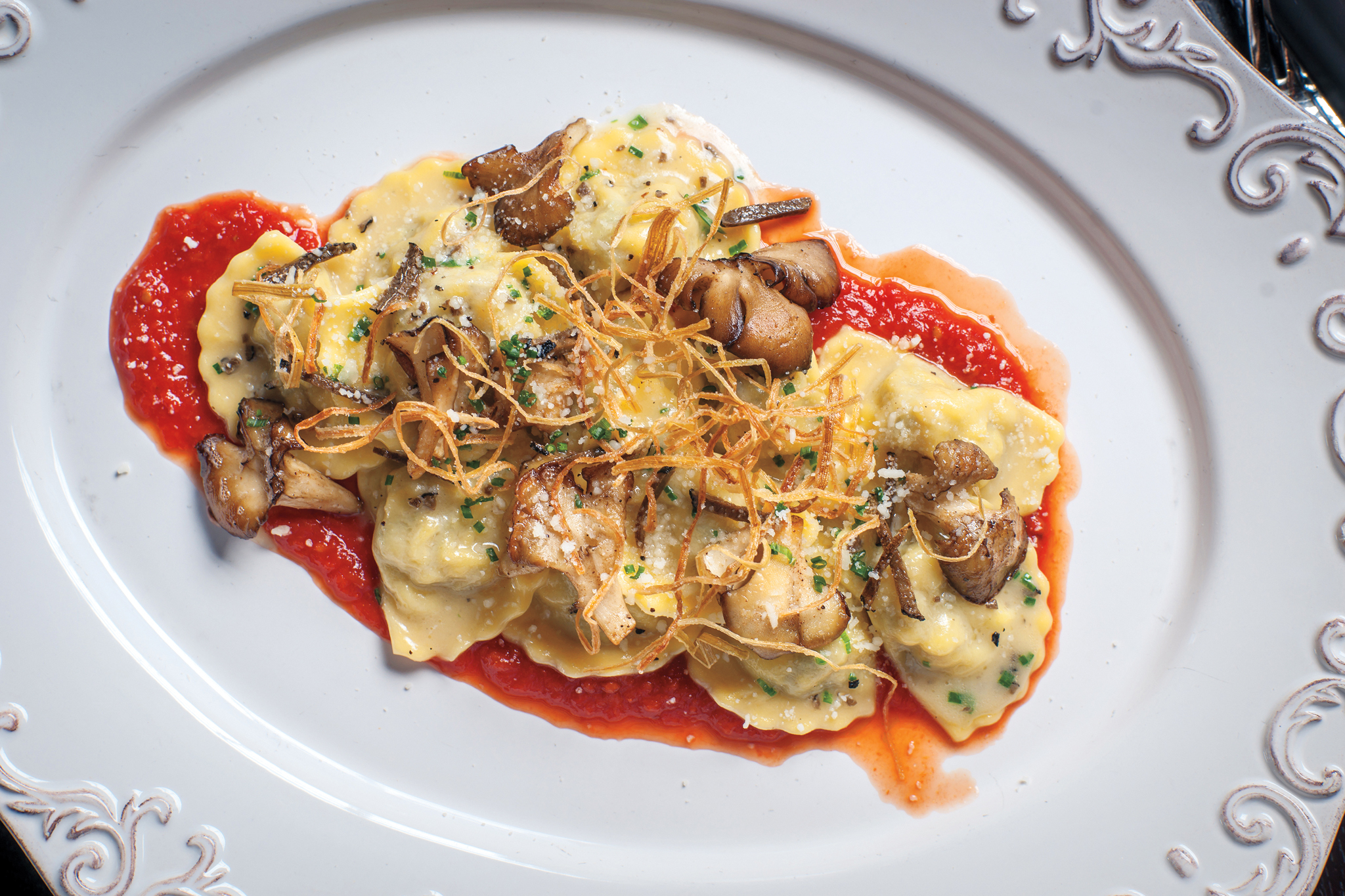 The best Italian restaurants in New York