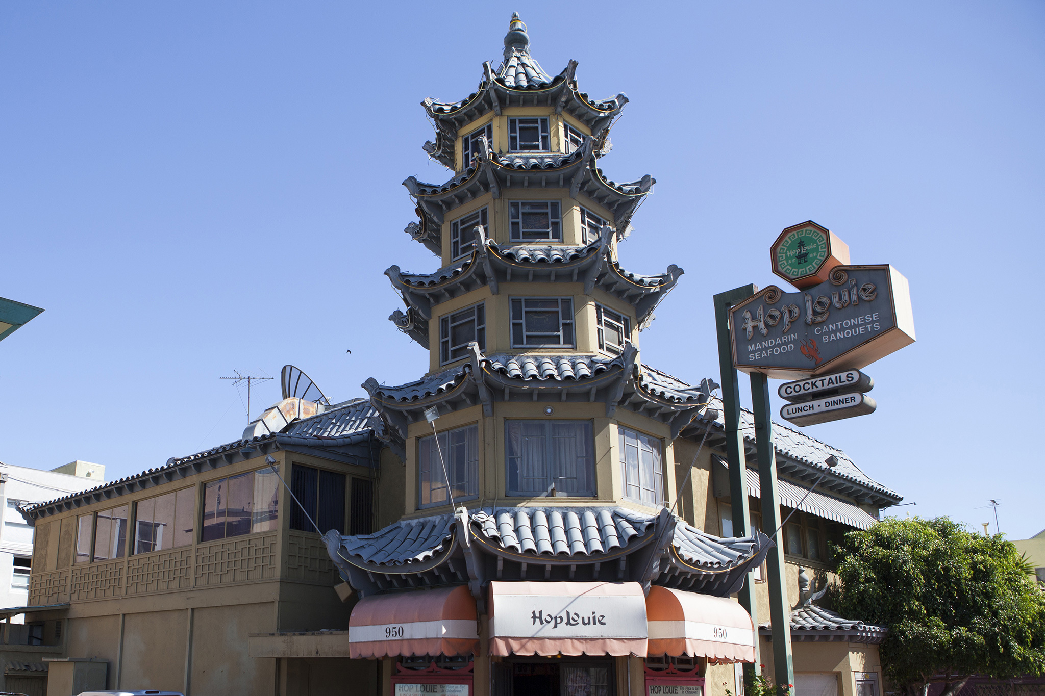 Fun Things To Do In Chinatown Los Angeles