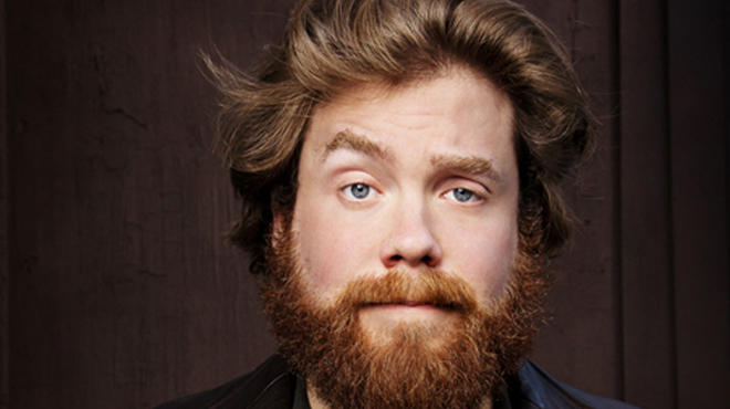 Dan St. Germain