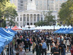 Brooklyn Book Festival