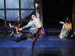 Matthew Bournes Sleeping Beauty