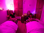 Lush Spa