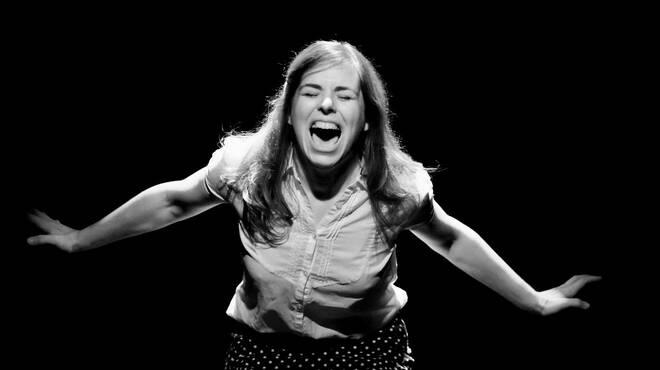 'My Pregnant Brother' at Edinburgh Fringe Festival 2013