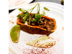 Tacos and Tequila at the New York City Wine and Food Festival