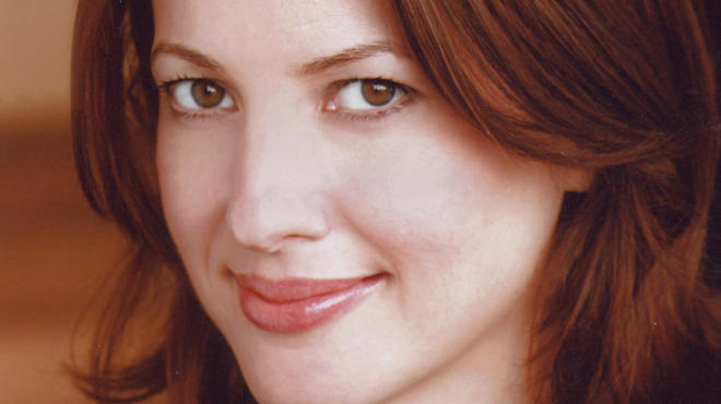 Bonnie McFarlane