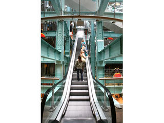 Guinness Storehouse