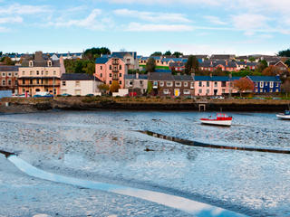 Kinsale Harbour