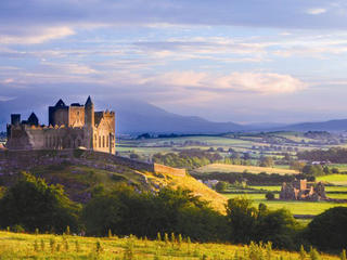 Rock of Cashel
