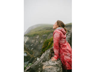 Western Ireland coast