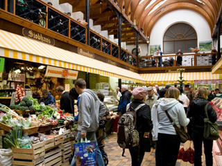English Market