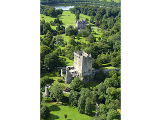 Blarney Castle