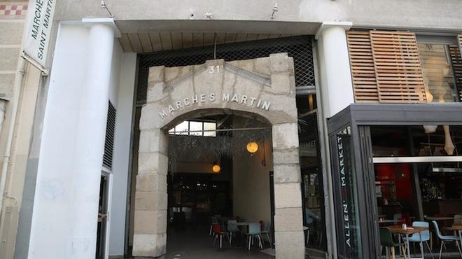 31 33 Rue Du Château D Eau 75010 Paris