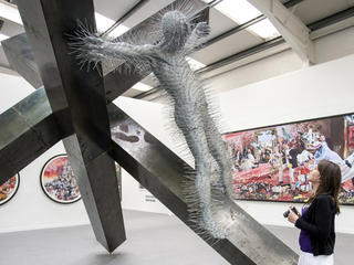 Art in Galway