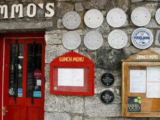 Ard Bia at Nimmo's