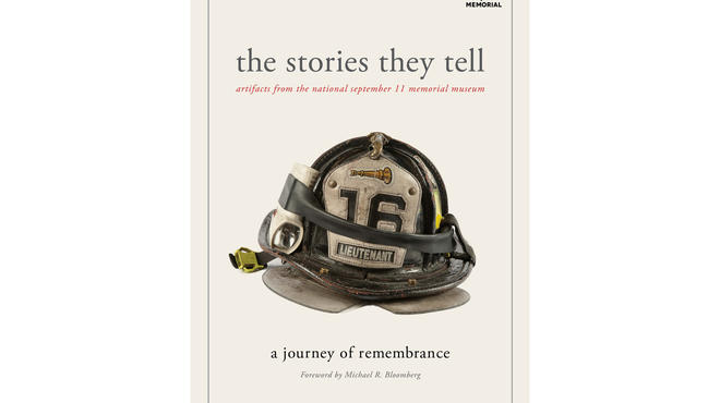 The Stories They Tell