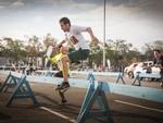 Men’s Health Urbanathlon obstacle course race