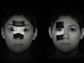 Jane & Louise Wilson, 'False Positives and False Negatives', 2012