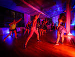305 Fitness class