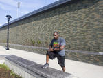 Shape Up NYC Fitness Trainer Ryan Treasure