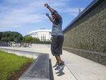 Shape Up NYC Fitness Trainer Ryan Treasure