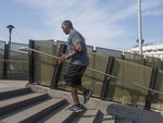 Shape Up NYC Fitness Trainer Ryan Treasure