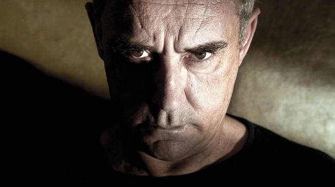 Ferran Adrià
