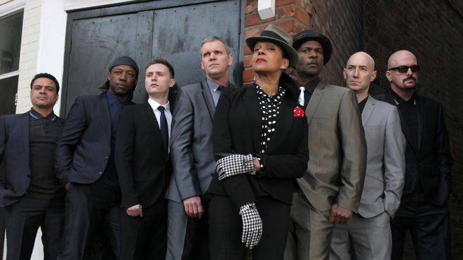 The Selecter