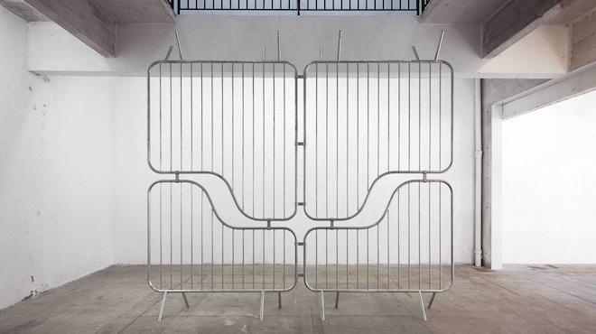 Didier Faustino, Memories of tomorrow, 2013. ©ADAGP Didier Faustino. Courtesy de l'artiste et galerie Michel Rein, Paris.