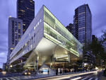 The Juilliard School