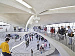 TWA Flight Center