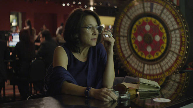 New York Film Festival 2013: Gloria
